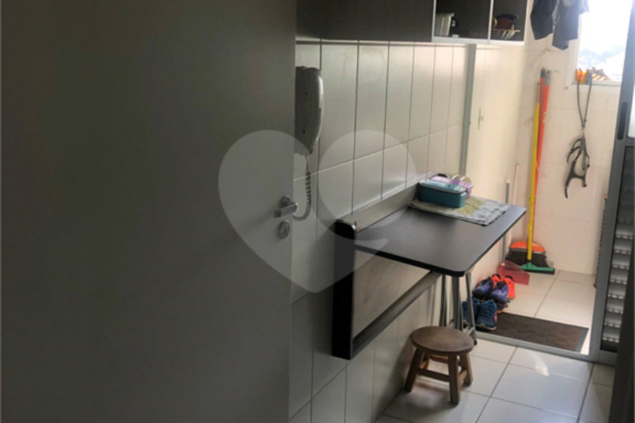 Apartamento à venda com 2 quartos, sendo 1 suíte, em Vila Guilherme, São Paulo, SP