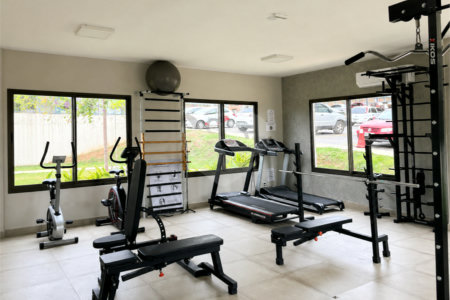 Apartamento à venda com 2 quartos no Centro, Votorantim, SP