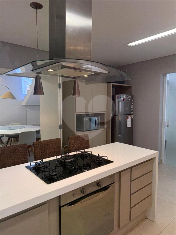 Casa à venda com 3 suítes no condomínio Santa Teresa, Jundiaí - SP