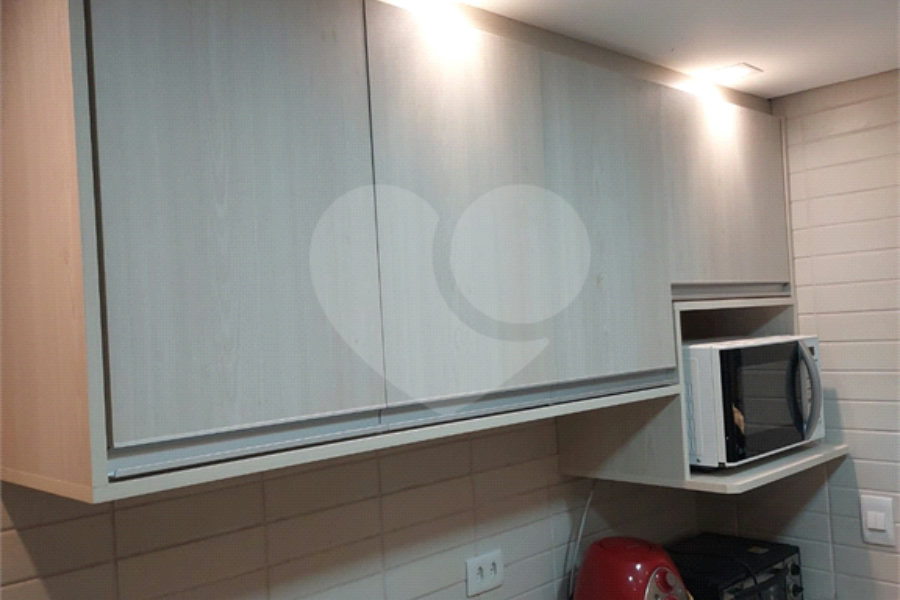 Apartamento à venda com 2 quartos, sendo 1 suíte,  em Jardim São Paulo(zona Norte), São Paulo, SP