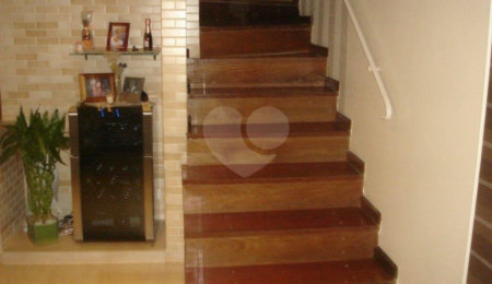 Sobrado à venda com 3 quartos em Casa Verde, São Paulo, SP