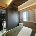 Apartamento à venda com 1 quarto em Condomínio Centro Empresarial Taquari, São José dos Campos, SP