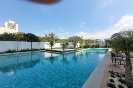 Apartamento à venda com 3 quartos, sendo 2 suítes, em Jardim do Paço, Sorocaba, SP