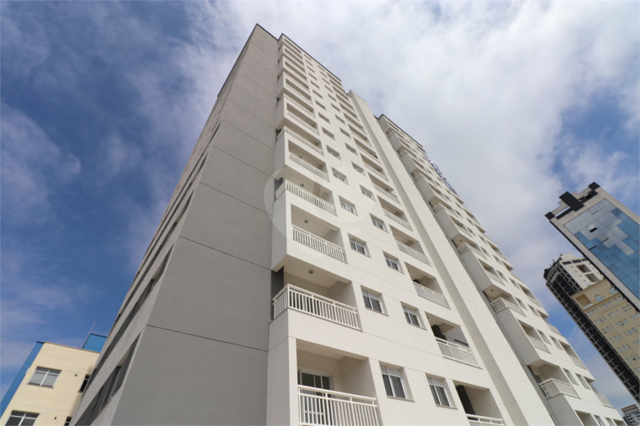 Apartamento à venda com 1 quarto em Santana, São Paulo, SP