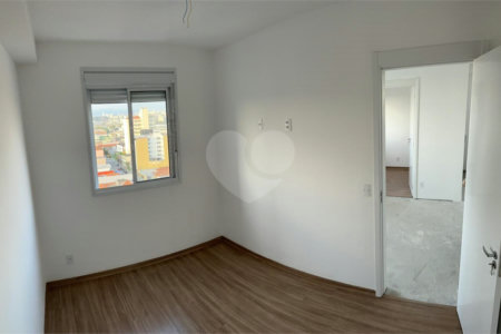 Apartamento à venda com 2 quartos em Lapa, São Paulo, SP