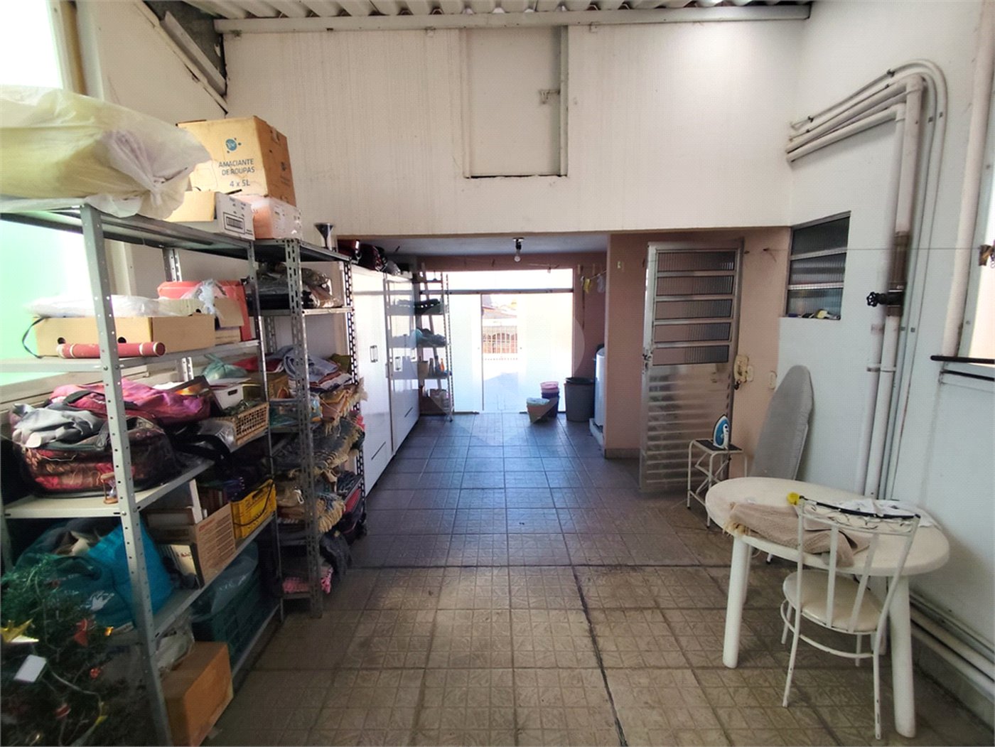 Cobertura à venda com 3 quartos, sendo 1 suíte,  em Vila Camilópolis, Santo André, SP