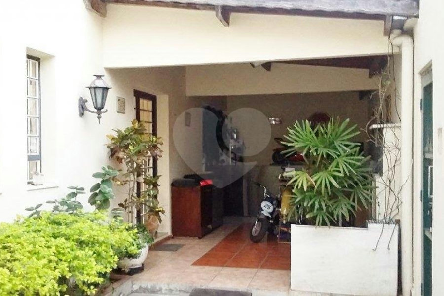 Sobrado à venda com 3 quartos, sendo 2 suítes, em Casa Verde, São Paulo, SP