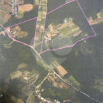 Terreno à venda com 5 quartos, sendo 4 suítes, em Vila Aparecida, Suzano, SP