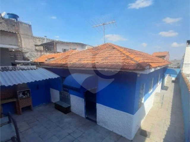 Casa à venda com 7 quartos em Parque Edu Chaves, São Paulo, SP