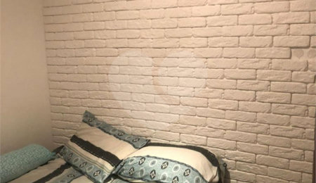 Apartamento à venda com 2 quartos em Jardim Ampliação, São Paulo, SP