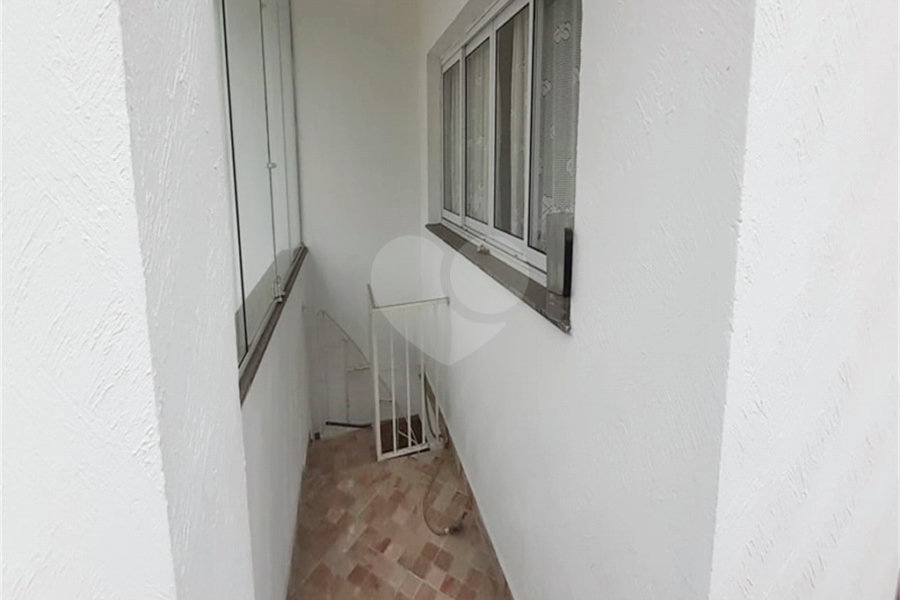 Sobrado à venda com 4 quartos, sendo 3 suítes, em Vila Maria Alta, São Paulo, SP