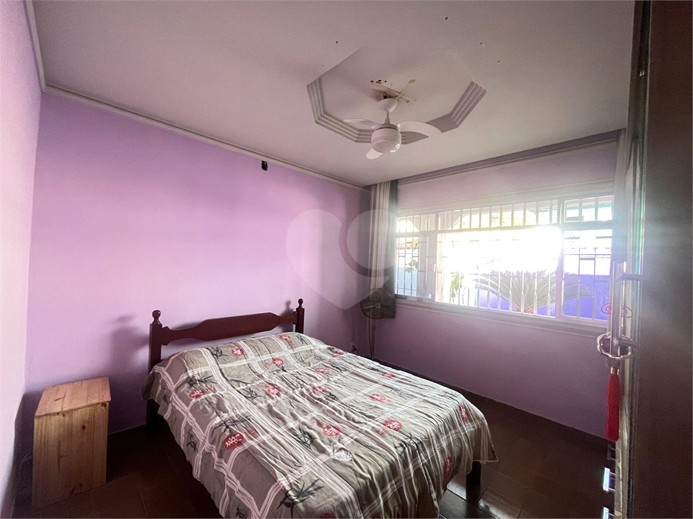 Casa à venda com 3 quartos, sendo 1 suíte,  em Campo Grande, Rio de Janeiro, RJ