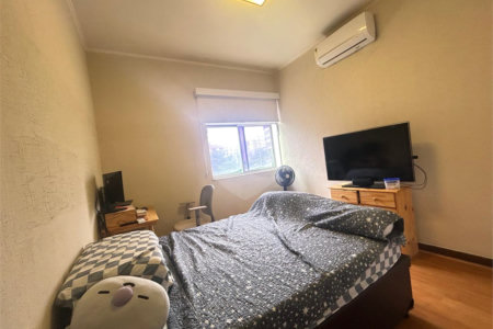 Apartamento à venda com 3 quartos, sendo 1 suíte, em Tijuca, Rio de Janeiro, RJ