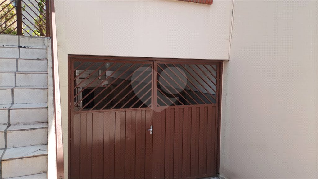 Sobrado à venda com 3 quartos, sendo 1 suíte,  em Vila Dom Pedro II, São Paulo, SP