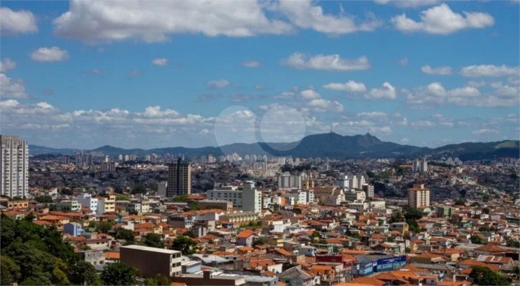 Terreno à venda em Parque Anhangüera, São Paulo, SP