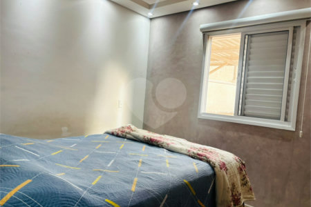 Apartamento à venda com 2 quartos, sendo 1 suíte, em Vila Rica, Sorocaba, SP