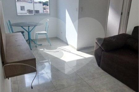 Apartamento à venda com 2 quartos em Jardim Vergueiro, Sorocaba, SP
