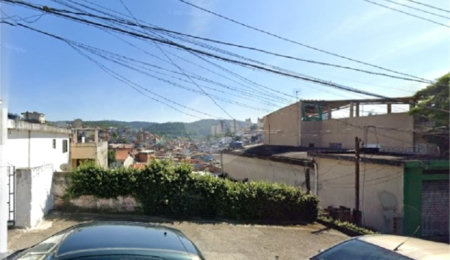 Terreno à venda em Jardim Peri, São Paulo, SP