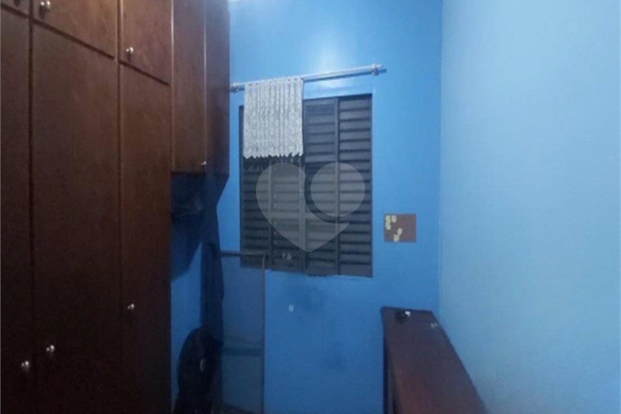 Sobrado à venda em Casa Verde, São Paulo, SP