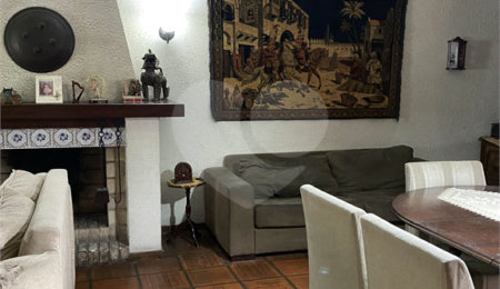 Sobrado à venda com 4 quartos, sendo 1 suíte,  em Casa Verde, São Paulo, SP