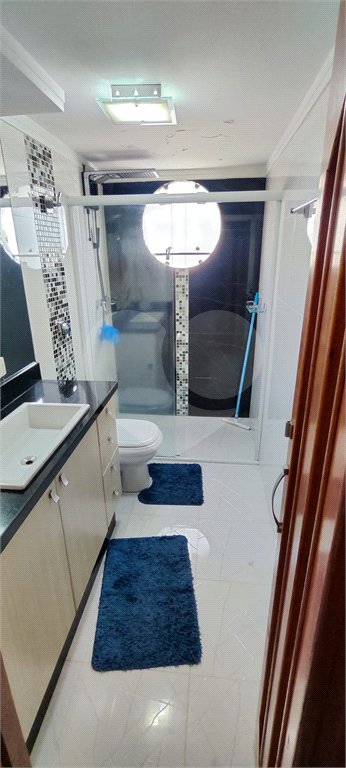 Apartamento à venda com 2 quartos em Jardim São Paulo(zona Norte), São Paulo, SP