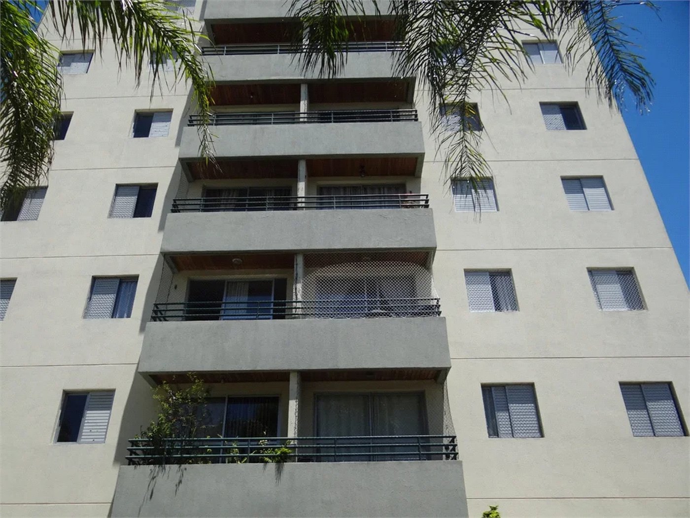 Apartamento à venda com 2 quartos em Jardim Ivana, São Paulo, SP