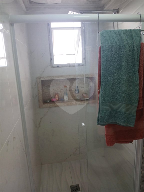 Apartamento à venda com 2 quartos, sendo 1 suíte, em Barra Funda, São Paulo, SP