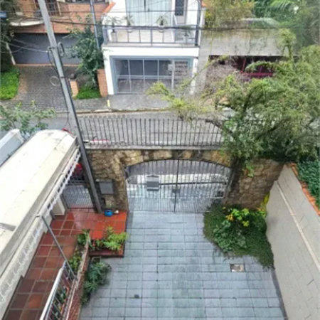 Casa de Vila à venda com 4 quartos, sendo 2 suítes,  em Sumarezinho, São Paulo, SP