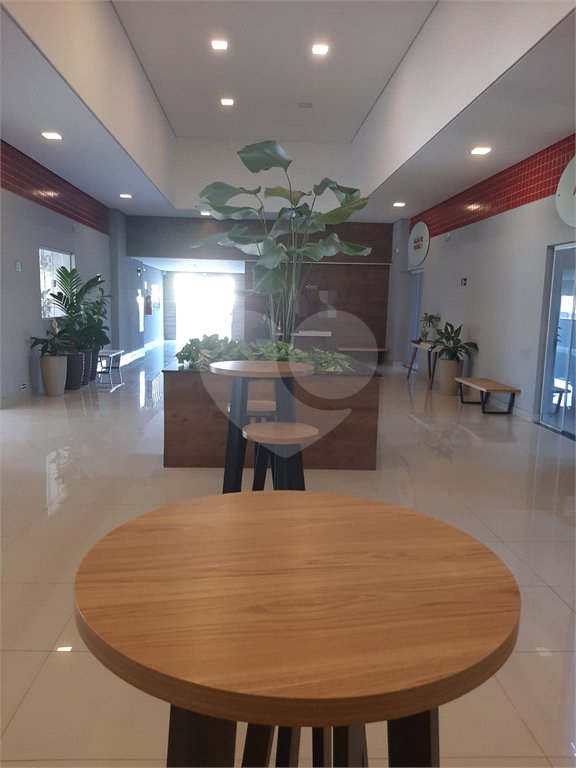 Studio à venda com 1 suíte em Jardim América, Sorocaba, SP