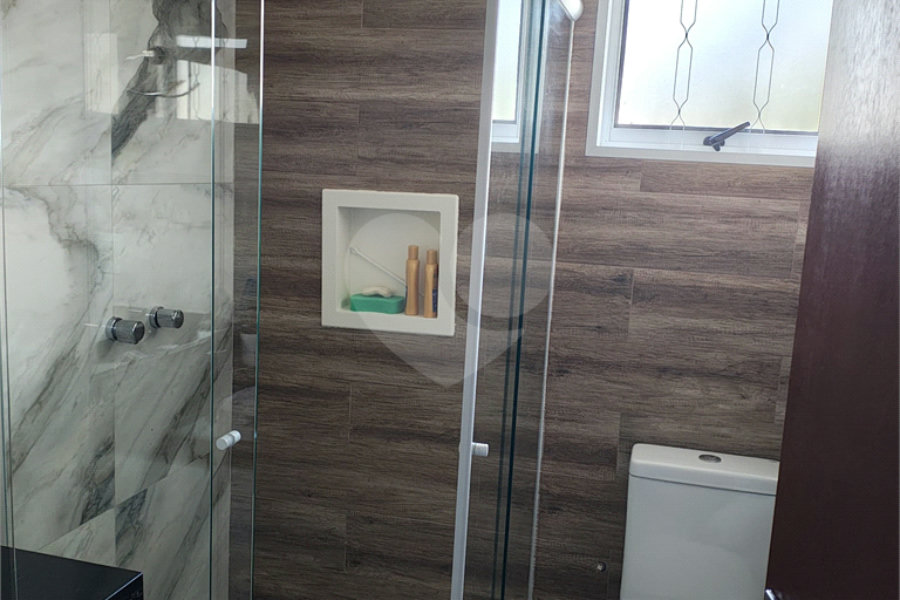 Sobrado à venda com 3 quartos, sendo 1 suíte, em Limão, São Paulo, SP