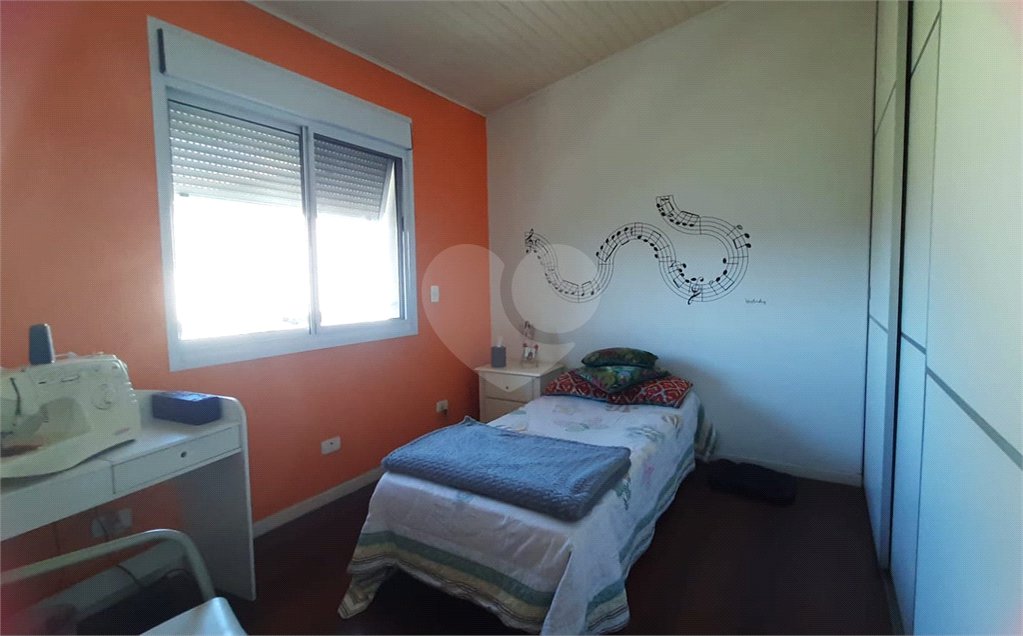 Casa à venda ou para alugar com 4 quartos, sendo 2 suítes, em City América, São Paulo, SP