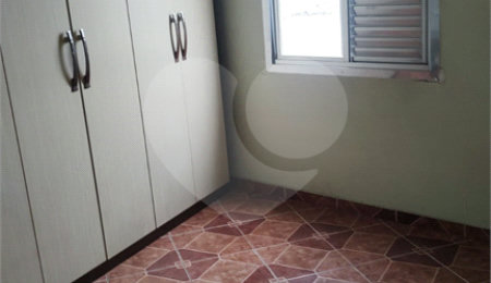 Apartamento à venda com 2 quartos em Santana, São Paulo, SP