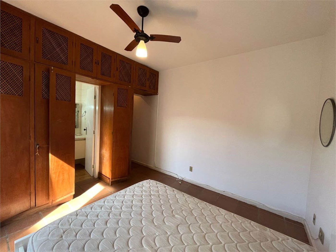 Apartamento Residencial à venda, Jardim Três Marias, Guarujá - AP0583.