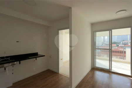 Apartamento à venda na Saúde | 2 quartos | 1 suíte | 1 vaga + depósito privativo