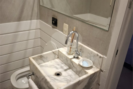Apartamento à venda com 2 quartos em Perdizes, São Paulo, SP