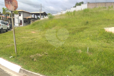 Terreno à venda no condomínio Terras de São Francisco, Vinhedo - SP