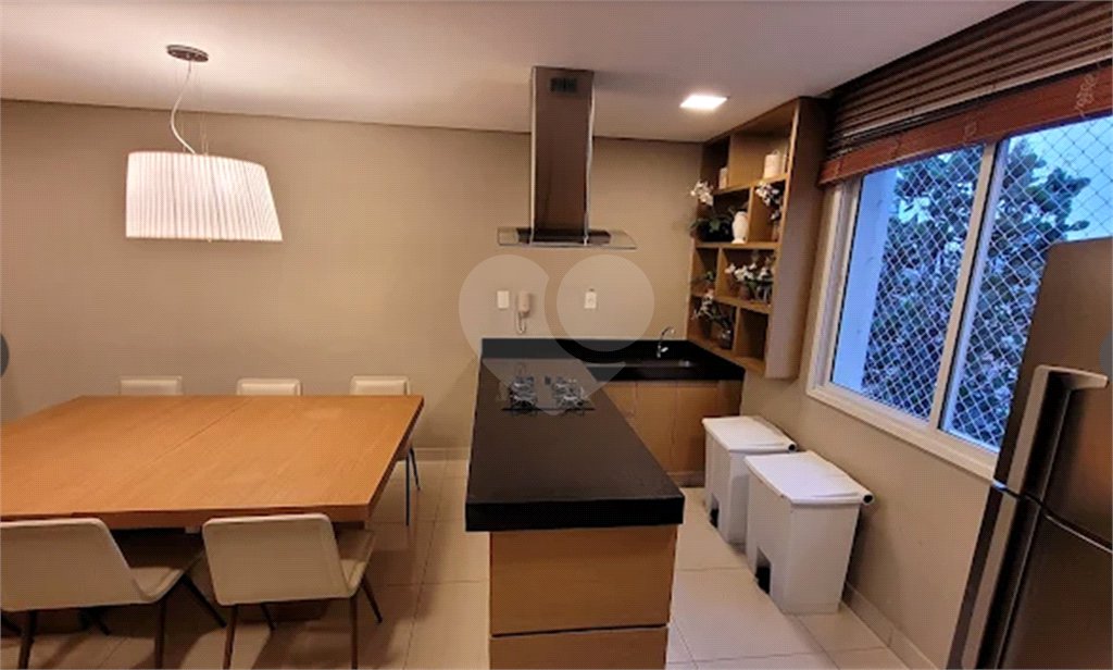 Apartamento à venda com 2 quartos, sendo 1 suíte, em Santa Teresinha, São Paulo, SP