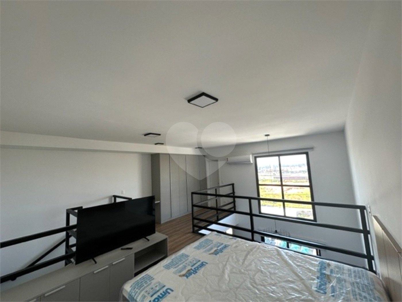 Apartamento à venda com 1 suíte em Parque Residencial Aquarius, São José dos Campos, SP