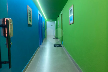 Sala à venda em Jardim Europa, São Paulo, SP