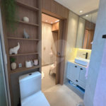 Apartamento à venda com 2 quartos, sendo 1 suíte, em Jardim, Santo André, SP