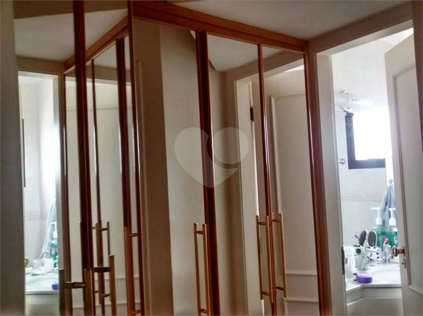 Duplex à venda com 3 suítes em Vila Monte Alegre, São Paulo, SP