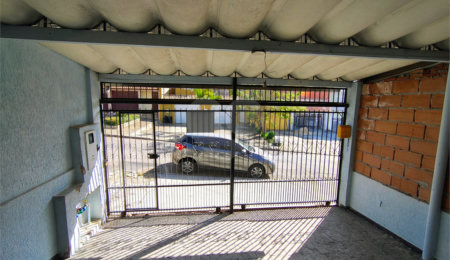 Casa à venda com 2 quartos em Parque Centenário, Jundiaí, SP