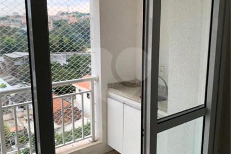 Apartamento à venda com 2 quartos, sendo 1 suíte, em Ferreira, São Paulo, SP