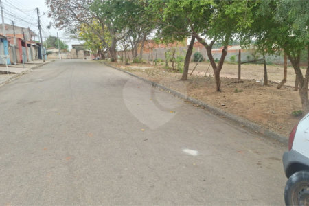 Terreno à venda em Vila Ayres, Itapetininga, SP