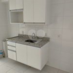 Apartamento para alugar com 2 quartos, sendo 1 suíte, em Barra Funda, São Paulo, SP