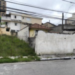 Terreno à venda em Vila Vitório Mazzei, São Paulo, SP