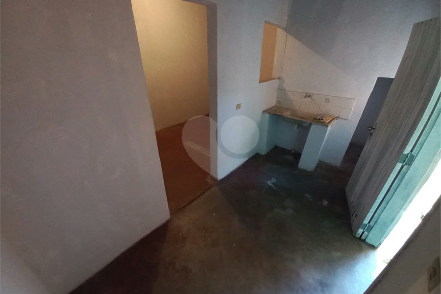 Casa à venda com 2 quartos em Campo Limpo, São Paulo, SP