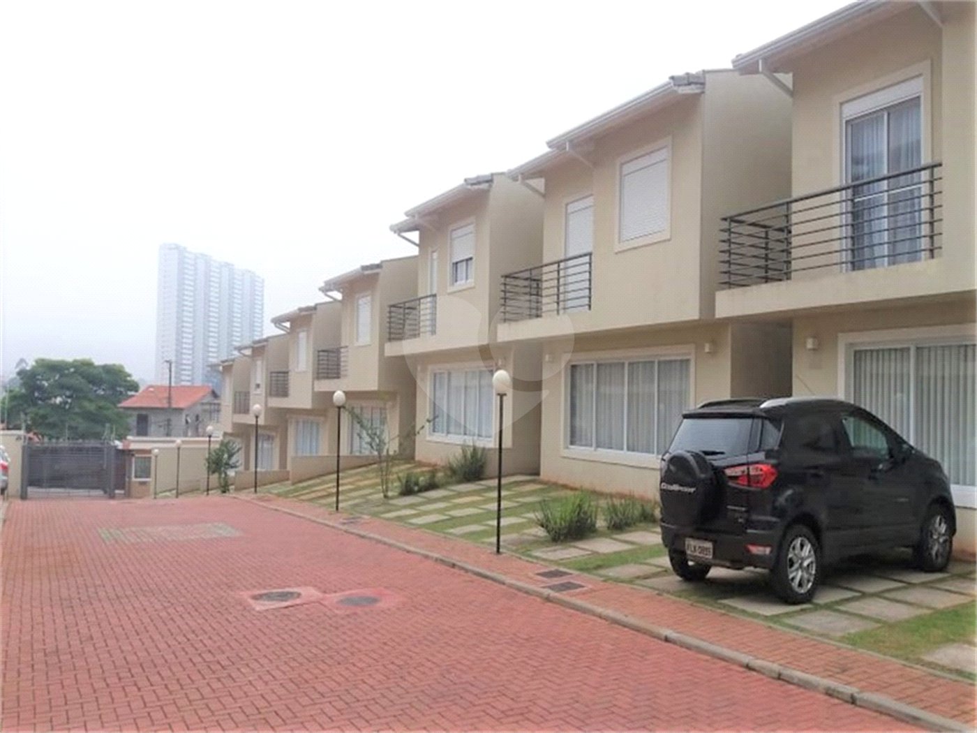 Casa à venda com 4 suítes no condomínio Residencial Paineiras, São Paulo - SP