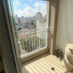 Apartamento à venda com 3 suítes em Vila Romana, São Paulo, SP