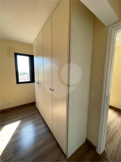 Apartamento para alugar com 2 suítes em Casa Verde, São Paulo, SP